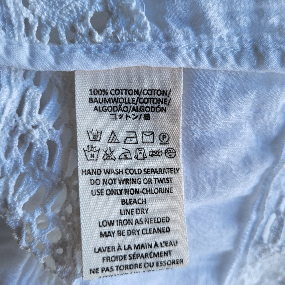 Free People Constant Crush Tank XS - Picture 5 of 10
